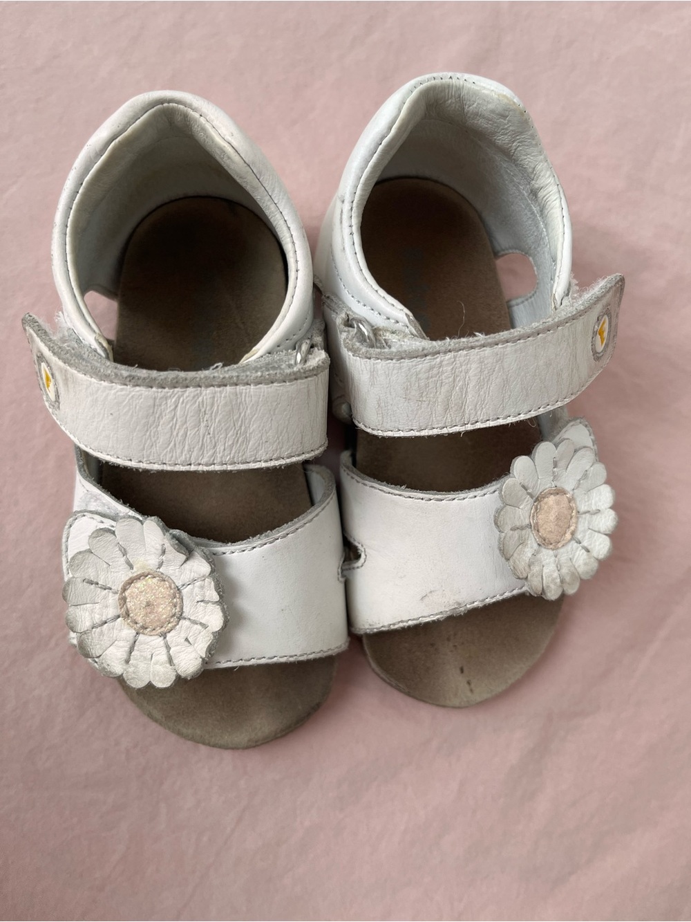 Naturino Falcotto Sandal Toddler 23EU